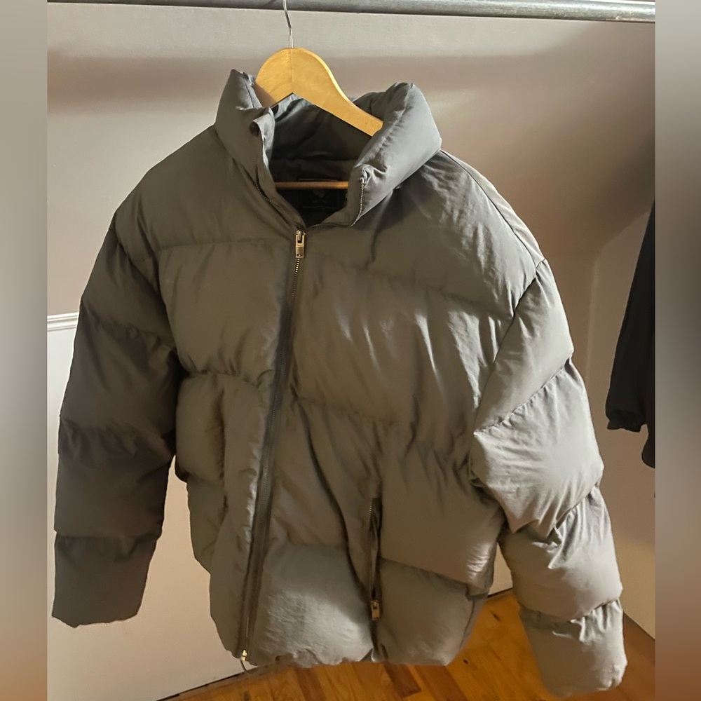 Darc Sport Puffer Jacket
